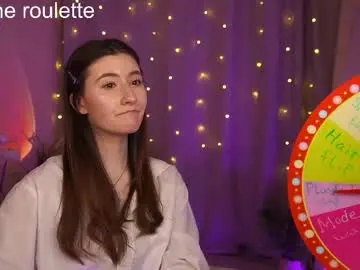 Chaturbate Free Porn Cam of mayshawty