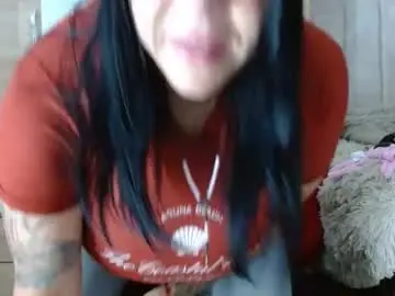 Chaturbate Sex Chat of mia_squirt_big