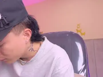 Chaturbate Sex Cam of nascary_fox