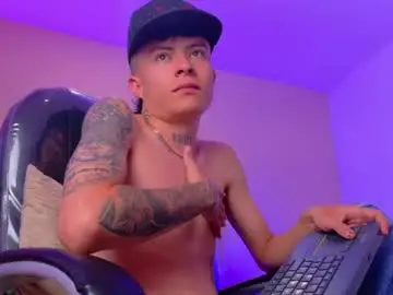 Chaturbate Free Porn Cam of nascary_fox