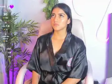 Chaturbate Sex Cam of quiinn__bx