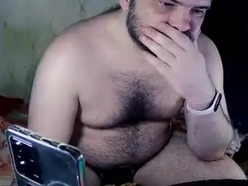 Chaturbate Live Sex of scuban87