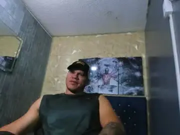 Chaturbate Sex Chat of tyleer_scot