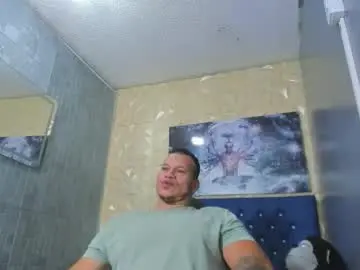 Chaturbate Free Porn Cam of tyleer_scot