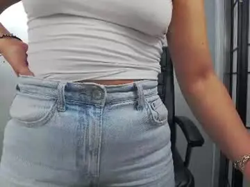 Chaturbate Adult Video Chat of yaraxcox