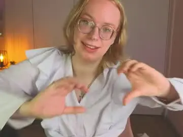 Chaturbate Nude Webcam of amanda_butlerr