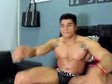 Chaturbate Sex Cam of apolotherock
