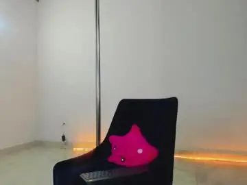 Chaturbate Adult Webcam of aurabonett