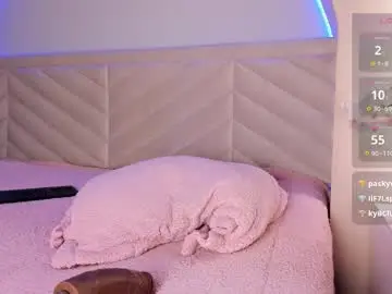Chaturbate Best live sex cam show of bella_williiams_