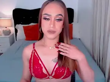 Chaturbate Free Live Porn of belladeputaxx