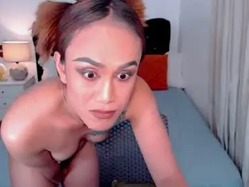 Chaturbate Live Porn of belladeputaxx