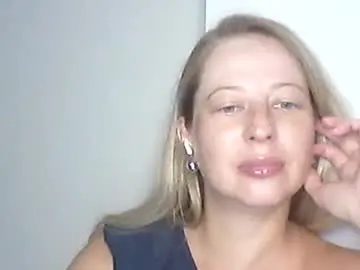 Chaturbate Sex Chat of charmingmila