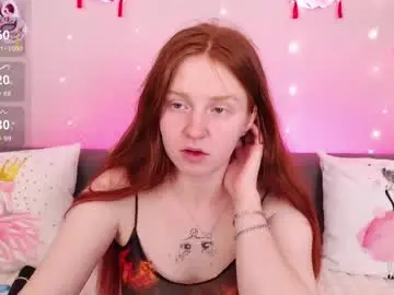 Chaturbate Live Sex of evarey_
