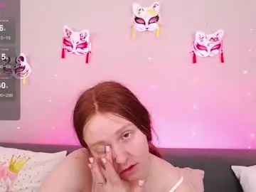 Chaturbate Live Porn of evarey_