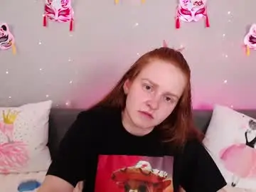 Chaturbate Free Porn Cam of evarey_