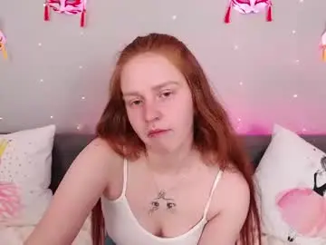 Chaturbate Best Webcam of evarey_