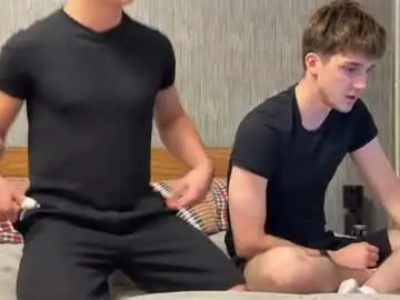 Chaturbate Sex Cam of exclusiveflexboy