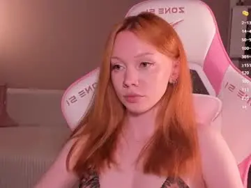 Chaturbate Best Webcam of honeyautumn