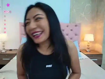 Chaturbate Sex Cam of isis_choi