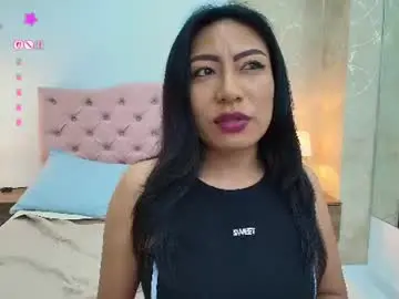 Chaturbate Live Porn of isis_choi