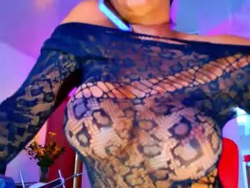 Chaturbate Adult Webcam of karina4squirt