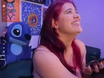 Chaturbate Adult Webcam of kashvizainab