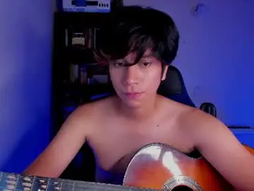 Chaturbate Free Porn Cam of literateboy
