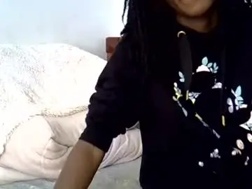 Chaturbate Nude Webcam of luna_empress