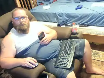 Chaturbate Private Sex Chat of nerdychub4fun