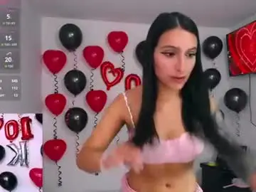 Chaturbate Best live sex cam show of shopiaa_m