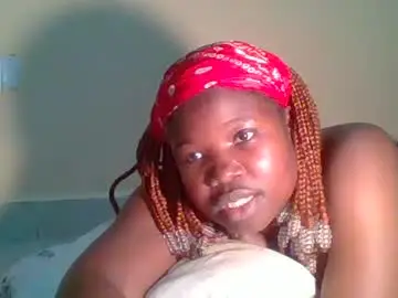 Chaturbate Sex Chat of sweetebonygal