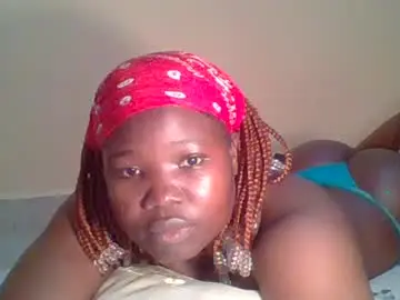 Chaturbate Sex Cam of sweetebonygal
