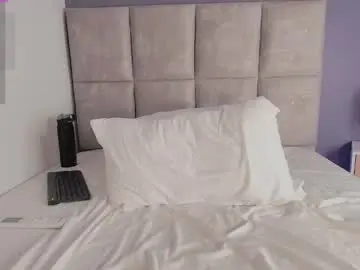 Chaturbate Live Sex Cam of vaniaacalloway