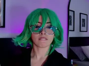 Chaturbate Private Sex Chat of vi_anaya