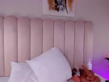 Chaturbate Sex Chat of alissyadanger