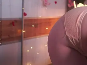 Chaturbate Sex Chat of alysiaseibert