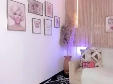 Chaturbate Sex Cam of ana_ev