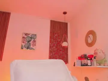 Chaturbate Live Sex of bellawoods_