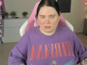 Chaturbate Sex Cam of bellybooxo