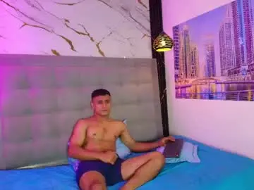 Chaturbate Adult Video Chat of iron_king7
