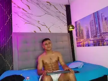Chaturbate Adult Webcams of iron_king7