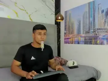 Chaturbate Live Sex Cam of iron_king7