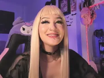 Chaturbate Adult Video Chat of kittygoth_
