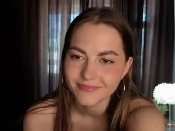 Chaturbate Best Webcam of mallieangelini