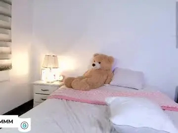 Chaturbate Live Porn of nicolthompsonn