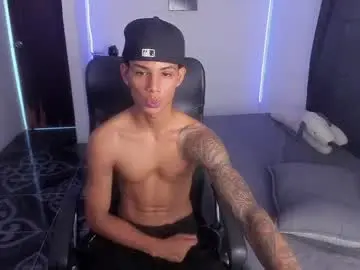 Chaturbate Private Sex Chat of snak_master1