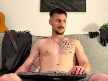 Chaturbate Nude Webcam of thejoker888