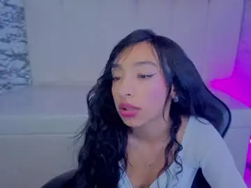 Chaturbate Live Sex of adarasuri_v