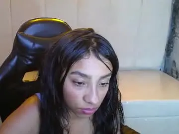 Chaturbate Live Sex of adarasuri_v