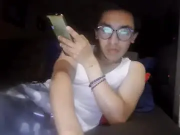 Chaturbate Best live sex cam show of aleexrune